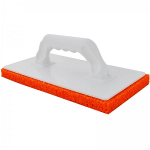 Platoir en éponge caoutchouc
